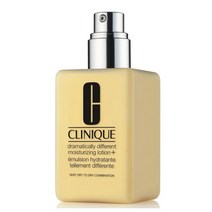 크리니크 드라마티컬리 디퍼런트 모이스춰라이징 로션+, 200ml, 1개