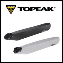 TOPEAK 토픽 펜더 FLASHFENDER DF 플래쉬디펜더 DF 디럭스, 투명