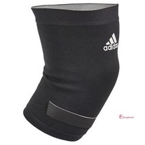 MMS_아디다스 무릎보호대 무릎지지대 패드 등산 군대 헬스 슬개골 인대 고정 십자 골프 러닝 작업용 통증_mms, 상품선택