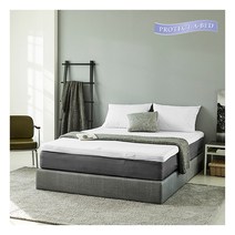 [프로텍트어베드] 알러집 8T 방수 토퍼 매트리스커버 Q