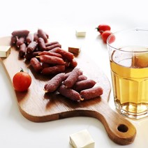 페퍼로니 미트스낵 50g 간단한 안주 홈파티 핑거푸드, 1개