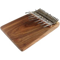 휴트레이시 칼림바 아프리카 17음 튜닝 Hugh Tracey KALIMBAKARIMBA African 17Note Tuned