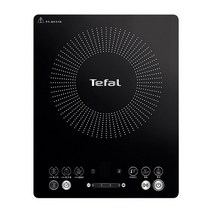 [테팔(주방)] 테팔 에브리데이 슬림 1구 인덕션 레인지 IH2108KR, 없음