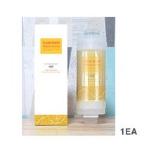 비타민 필터 아로마 향 샤워필터 스파 녹물 염소 제거, 선택5 레몬 향 필터