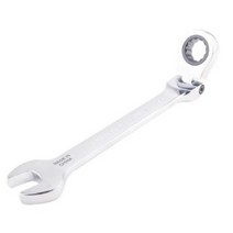 산쿄 꺽임기어렌치   스패너 23mm, 1세트