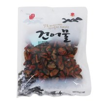 건양 국내산 건홍합250g, 1개