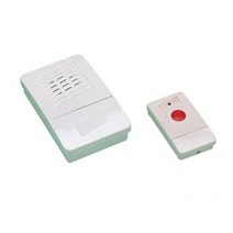무선차임벨 센서벨 도어벨 초인종 경보기 생활용품, 본상품선택