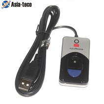 100% 원래 digitalpersona u 4500 usb 생체 인식 지문, 영어