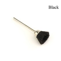 여름 손톱 네일 아트 20 슬롯 지우기 네일 드릴 비트 브러시 플라스틱 보관 상자, 26