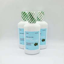 순수가글 덴탈캔케어 신개념 한방가글액 250ML 3개-72394EA, 1, 본상품선택