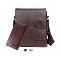 비즈니스 캐주얼 메신저 백 남성용 레트로 스몰 백팩 Chengdu Shenqiongce Trading Co. Ltd.