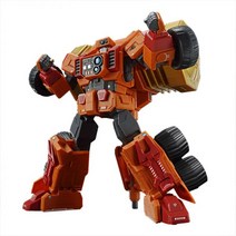 가오가이거 가오가이가 반다이 RG Gaogaigar, 03