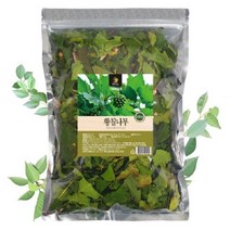 웰빙 황칠나무 500g (황칠나무효능/황칠차/황칠진액/건강분말/건강식품/식품 추천), 1ml, 1개
