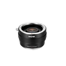 라오와_Magic Shift Converter (MSC), Nikon F to Sony FE