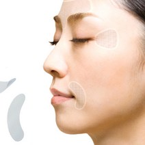 패치 미간 주름 이마 얼굴, 옵션명, 긴 타입