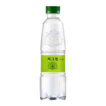 씨그램 라임 일반용 350ml x (23+1)펫