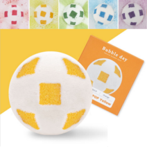 임산부 입욕제 바쓰솔트 바쓰볼 소금아기 유아 반신욕 족욕제 천연, 그린멜론향 120g