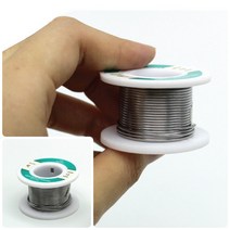 납땜용실납 인두용납 인두 모아리빙 땜납 세트