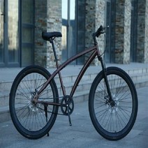 mtb 풀샥 입문용 26인치 트랙 오프로드 엠비티 오프로드, 26인치더블디스크브레이크No.17