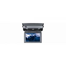 JVC KV-MR9010 조절 가능한 루프 마운트 9인치 와이드 스크린 플립 다운 LCD 모니터