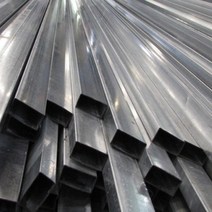 아연사각파이프 30x50각(1.5T) 100mm~3000mm, 1개