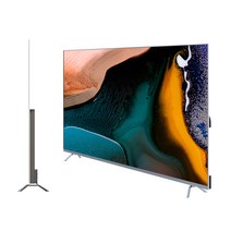 8K 100인치 TV 60 70 80 85 90 110 대형티비 초고화질 스마트티비, LED-70 온라인  + A
