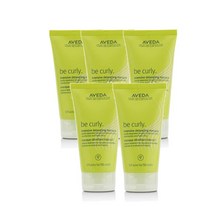 비 컬리 인텐시브 디탱글링 마스크 150ml Aveda Be Curly Masque, 5팩