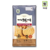 대림 어묵전골 400g, 단품