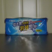오륙도 업소용 위생비누 6개입, 1, 본상품선택