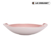 르크루제 [르크루제] 북유럽 스톤웨어 웍 20cm, 마린