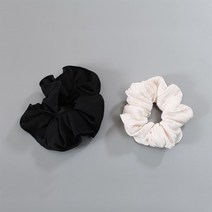 헤어스크런치 세트 BPKI