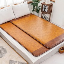 한일의료기 EMF 무전자 진연 온수 머리 온수매트, 싱글