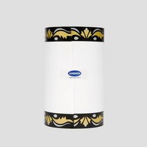 감열 리본 (조사 블랙 145mm), 조사 블랙 145mm