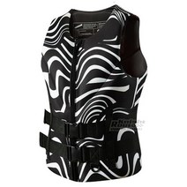 자동팽창식 구명조끼 낚시 바다 성인 구명 조끼 서핑 모터 보트 스키 카약 웨이크 보드 구조 뗏목 낚시 표, 16 L019-A16