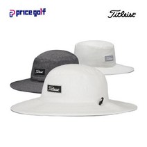 정품 찰스턴 오지 (Charleston Aussie) 골프모자 TH22CHAUS, 색상 : 헤더그라파이트 화이트