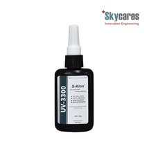 자체브랜드 스카이케어스 UV-3300 접착제 50g