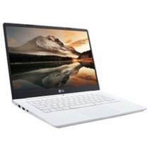 LG전자 초경량 그램 14 노트북 14ZD970-EX70K (i7-7500U 35.5cm 8G SSD256G), Free DOS, 8GB, 256GB, 코어i7, 스노우 펄 화이트
