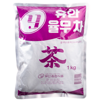 유안 율무차, 1kg, 10개