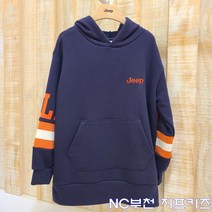 지프키즈 편하게 예쁘게 롱후드티!스타일 돋보이는 아동 아이템