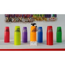 스피드스택스 컵(퀵홀드미포함), 그린