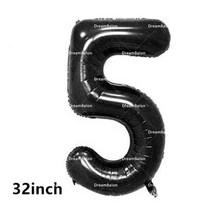 생일 파티 장식 꾸미기 스파이더맨 헐크 아이언맨 히어로 배너 케이크 토퍼 풍선 세트, 44.1pc Foil Balloon29
