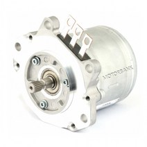 NIDEC BLDC모터 BL8370 DC12V 2400rpm 500W 스티어링모터 (M1000009384), 상세페이지 참조