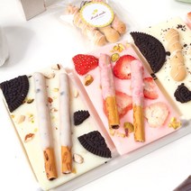 A244_미니바크 막대과자 만들기세트 DIY 발렌타인데이, 1세트, 10_미니바크 막대과자만들기세트