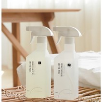 벽지 화장실 곰팡이제거 벽 곰팡이제거제 1+1 에코후레쉬