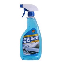 유리 세정제 거울 금속 세척제 찌든때 제거제 600ml, ll개별제품ll, 1개