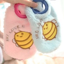 1+1 새끼강아지옷 꿀벌 1개월 2개월 3개월 아기 강아지옷 XXXS-XXS, 세트_핑크+블루,XXS