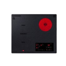 쿠쿠 쿠쿠 CIHR-DL307FB 인덕션 3구