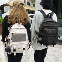 학생가방추천 중학교가방추천 빈티지백팩