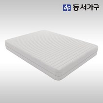 동서가구 이즈 케어 독립스프링 매트리스 SS IOF007, 단품, 단품