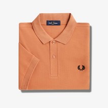 FRED PERRY M6000 플레인 프레드페리 셔츠 M38 AFPM2316000